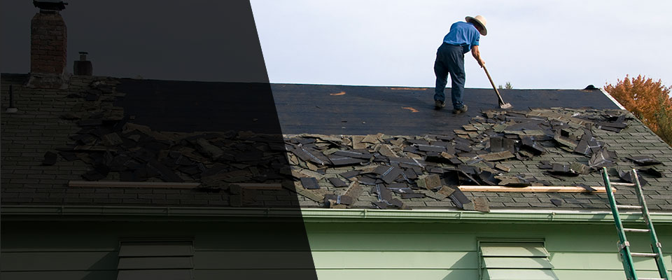 Millbury Roofing Contractors