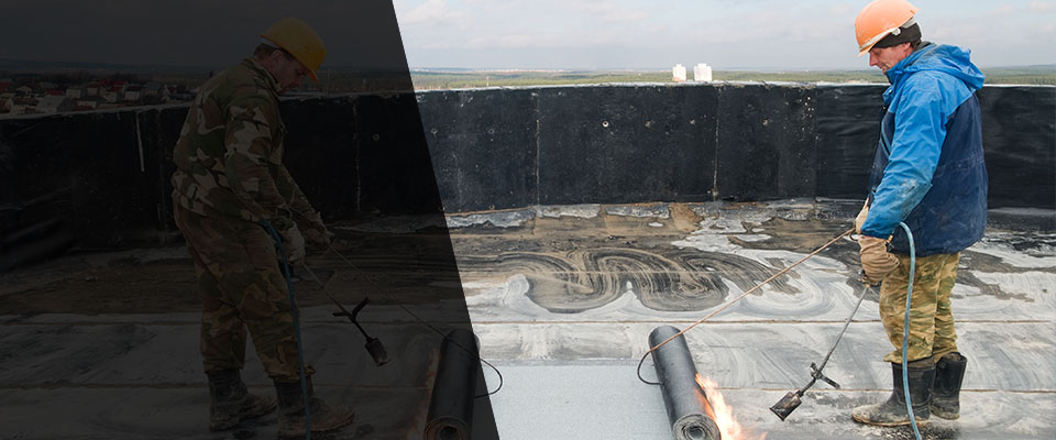 Millbury Roofing Contractors